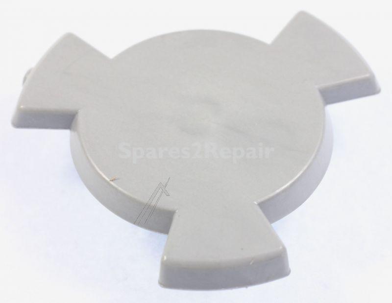 Guide-rail - C00496917 Turntable Driver [Whirlpool Indesit]