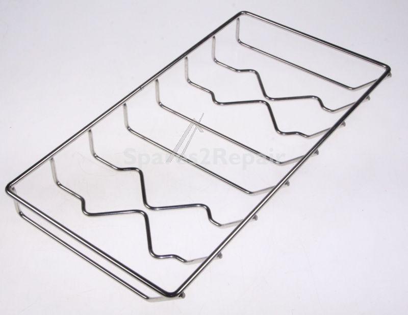 Smeg Grills - 844091000 2 Fires Side Grid