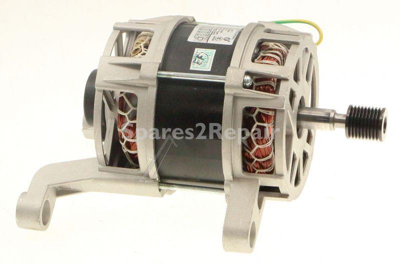 Washing Machine Motor - 06012537 Motor Pulley [Candy Hoover]