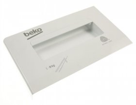 Detergent Dispenser Cover - Drawer Panel [Arcelik]