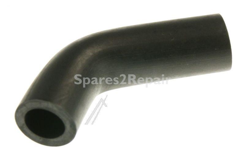 Samsung Connector Hose - Dc67-00769a Hose Nozzle Volga Combo Epdm Black