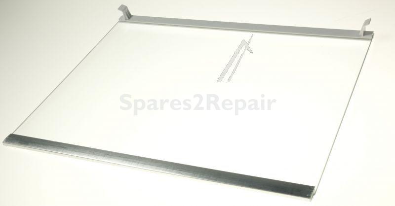 Hisense Gorenje Shelf Assembly - Hk2006905 Glass Plate