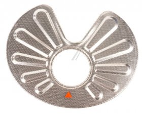 Dishwasher Filter - 140051747024 55 Flat Filter Ch-d [Electrolux Aeg]