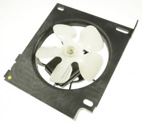 Smeg Ventilator Motor - 795210494 Fan Motor