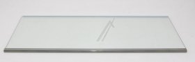 Glass Panel - 12531000013896 Glass Shelf Assembly Of Refrigerator [Midea]