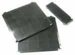 Airforce Carbon Filter - Affcaf203 Carbon Filter Kit F203