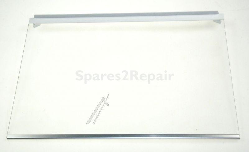 Glass Panel - 00747012 Glass Panel [Bosch Siemens]