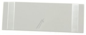 Liebherr Casing Cover - 742312800 Cover Sbs Front Bottom Lhg Grey