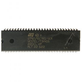 Vestel Ic - St92195c-t3x405 30019297 Ic 64k Rohs