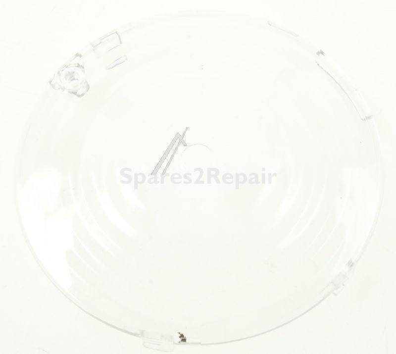 Husky Lamp Cover - Sc13b06008 Led Round Cover