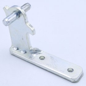 Samsung Door Hinges For Fridges - Da81-06987a A-s-hinge Middle rb3000rm 37031198