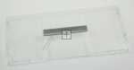 Drawer Front - 4312292300 C00915350 Drawer Cover [Arcelik]