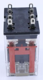 Omron Pcb Relay - 240vac 10a-220vac Relais, 2 Wechsler