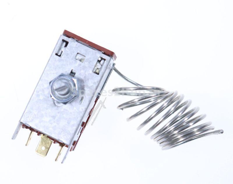 Teka Temperature Sensor For Refrigerators - Freezers - 81698676 Sensor Gr_ice Maker Sbs Nf1-650 Vr01