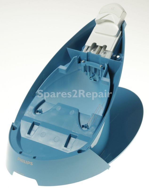 Philips Saeco Casing Cover - 423902275861 Stand Top Assembly