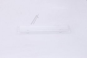 Haier Lamp Cover - 0060222464 49046148 Upper Lamp Cover