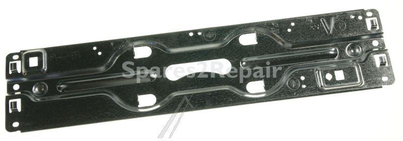 Samsung Perforated Rail - Da81-06788a A-s-comp Basement brr2000rm 37024783