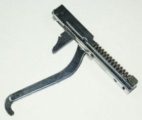 Door Hinge For Oven - 00168071 Hinge-door [Bosch Siemens]