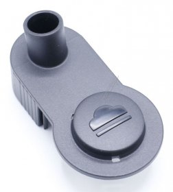 Saeco Button - 421944023812 Black Cappuccino Housing Housing V5 Smr-h