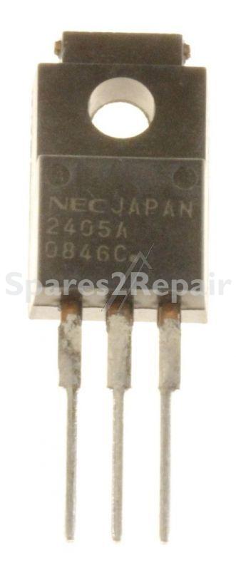 Sony Various Ics - Upc2405ahf 875939057 Ic