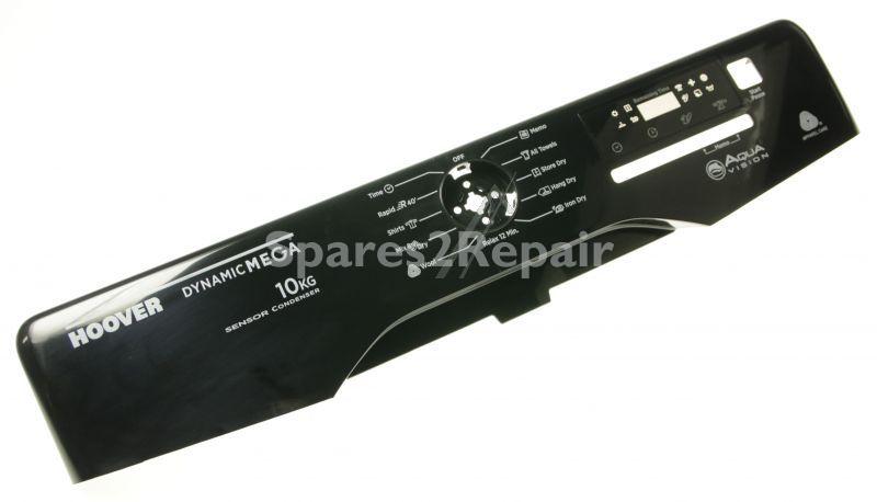 Operating Unit Screen - 40010039 Control Panel [Candy Hoover]