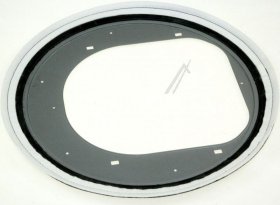 Hisense Gorenje Sealing Materials - 106368 Drum Gasket-rear Sp Ng Kpl