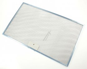 Metal Grease Trap - 80877053 Grease Filter 570x343 5mm [Electrolux Aeg]