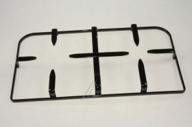 Cooker Pan Support - C00083143 488000083143 Pan Support With Grommet [Whirlpool Indesit]