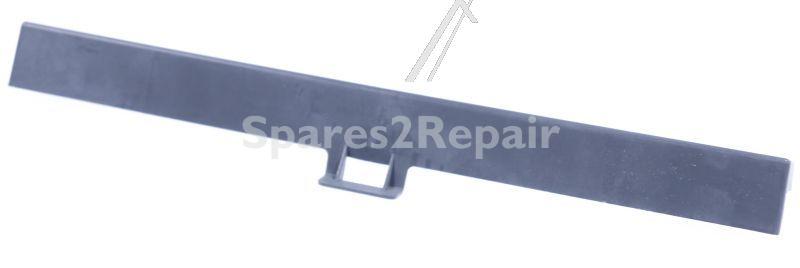 Elica Housing Part - Vas0139427a Grease Collector Tray Assembly Oil Dd