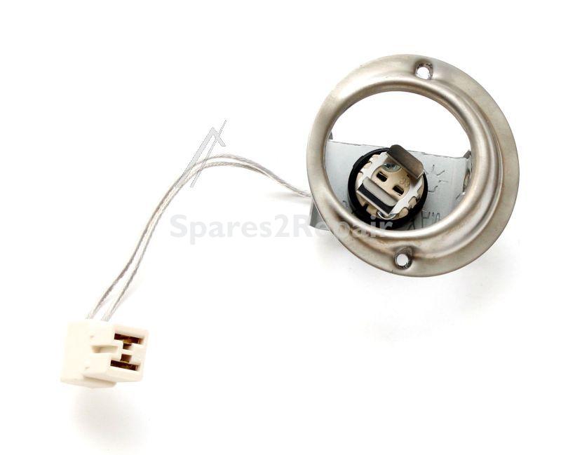 Smeg Light Holder - 068414486 Light Holder