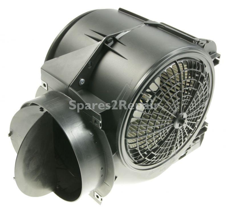 Smeg Motor - 795210953 Motor