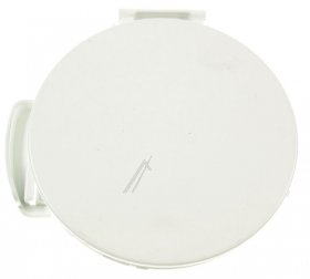 Haier Flap - 0020204864a 49056305 Filter Box