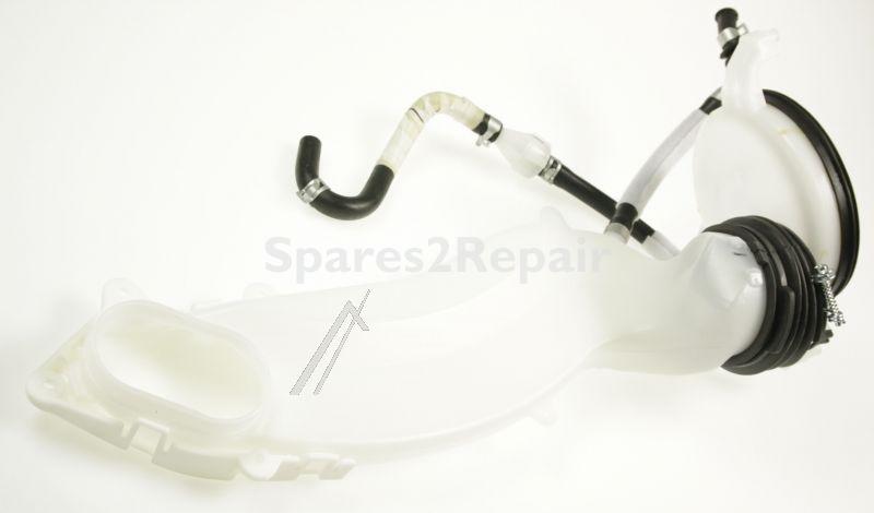 Samsung Hose - Dc93-00766c Assembly Duct Condenser wd6800n cold-hot