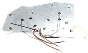 Hot Plate - 00446479 Hilight Hotplate [Bosch Siemens]