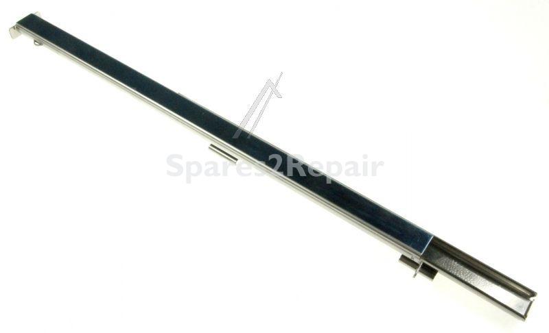 Spit - 9018250 Short Grill Fork (long Hook) [Amica]