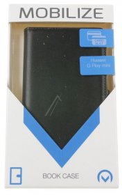 Mobilize Leather Bag Gsm - Mobilize Classic Wallet Book Case Huawei G Play Mini