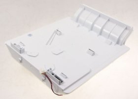 Teka Housing Part - 81672012 Freezer Air Duct Assembly Nfl320