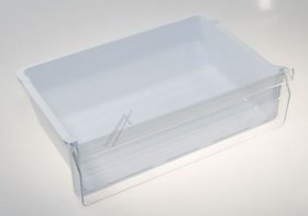 Teka Vegetable Drawer - 81672119 Y upper Vegetable Basket Assembly Nfl 430