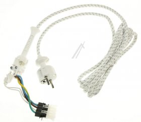 Mains Power Lead - Rs-dw0038 Cord-power Supply [Groupe SEB]
