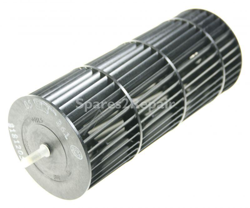Ventilator Motor - 512920 Vc Ebm A6e360-aa08-2 [Delonghi]