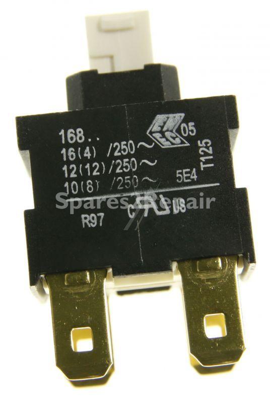 Karcher Push Switches - 6 630-650 0 Power Switch