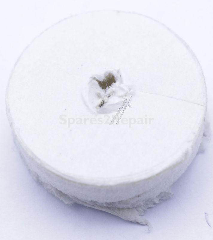 Square Plug - 1015783 Seal Casing [Amica]