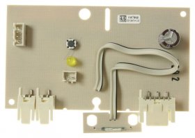 Liebherr Control Panel - 611424500 Electronic Board Ewb