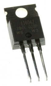 Infineon Mos Fet Transistor - L1404z N-kanal Mosfet 40v 200a To-220