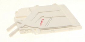 Detergent Dispenser Cover - 43028002 Detergent Dispenser Cover [Candy Hoover]