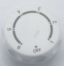 Button - 12131000a00664 Button [Midea]