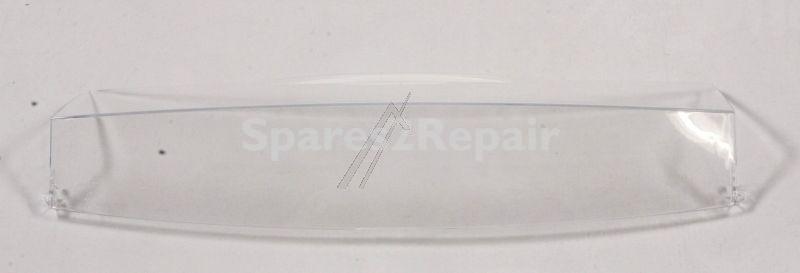 Smeg Butter Compartment Lid - 762172510 Cover Tray Fc35aps