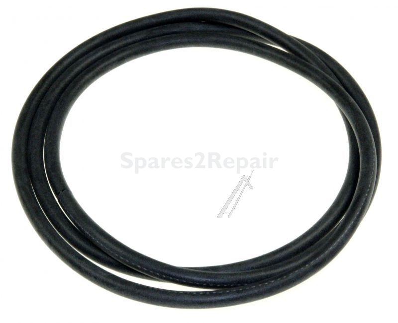 Tub Flap - C00630553 488000630553 Tank Plastic 71 Ultra Wd Dir in [Whirlpool Indesit]