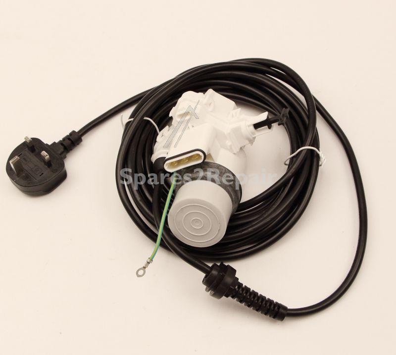 Karcher Terminal Box - 9 002-051 0 Terminal Box