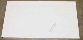 Side Cover Housing - 22169945 Side Pan Gr Pain-100lt-boomerang(0 6) [Vestel]